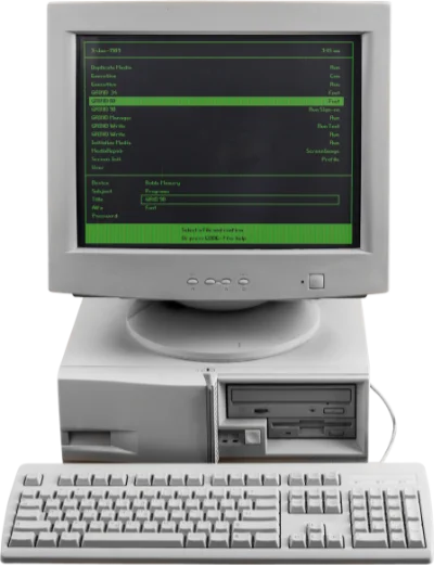 Azurio Template Cursor Trail Image